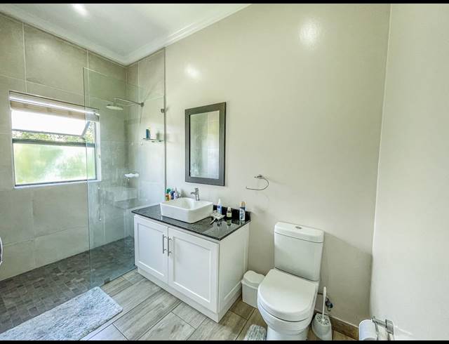 3 BEDROOM HOUSE FOR SALE IN ZINI RIVER ESTATE